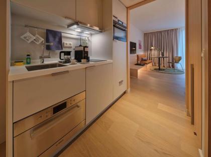 Adina Apartment Hotel Vienna Belvedere - image 26
