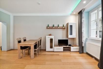 Florian's apartments in Mariahilf Vienna - image 26