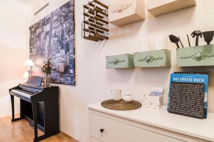 Junior Suite Fasangasse - image 29