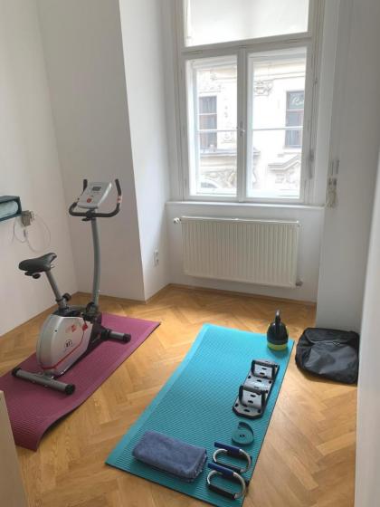 Sobieski Stefansdom Apartments - image 22