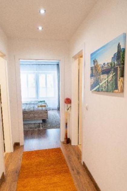 Dana’s Apartments bei Augarten - image 12