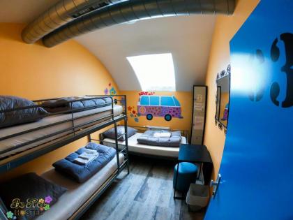BeFree Hostel - Self-Service - image 25
