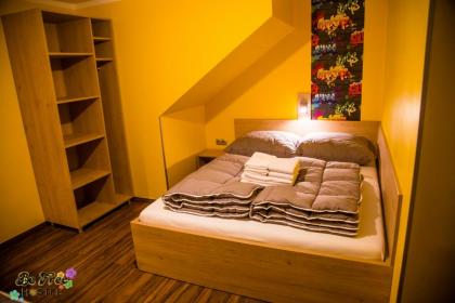BeFree Hostel - Self-Service - image 26