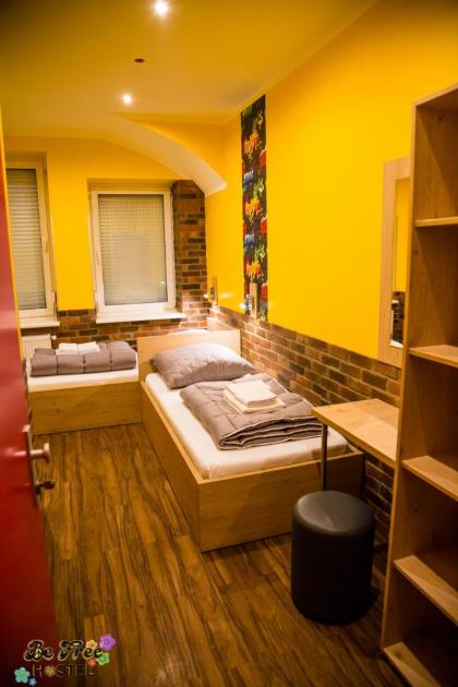 BeFree Hostel - Self-Service - image 27