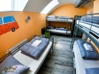 BeFree Hostel - Self-Service - image 29