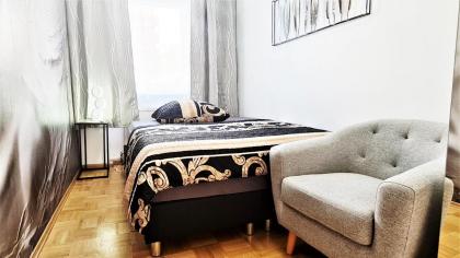 Vienna CityApartments - Luxury 2 - image 28