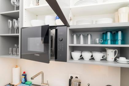 Cozy Apartment Siebenbrunn - image 27