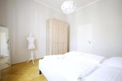 HeyMi Apartments Karlsplatz - image 23