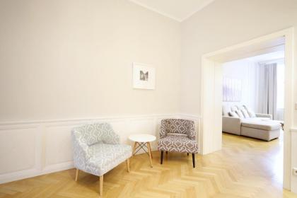 HeyMi Apartments Karlsplatz - image 25