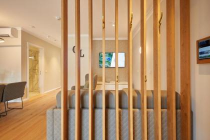 Green Leisure Apartments Schweglerstrasse - image 21