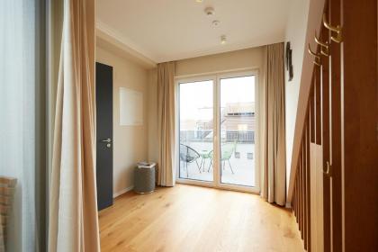 Green Leisure Apartments Schweglerstrasse - image 22