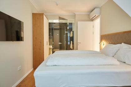 Green Leisure Apartments Schweglerstrasse - image 25