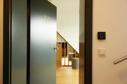 Green Leisure Apartments Schweglerstrasse - image 26