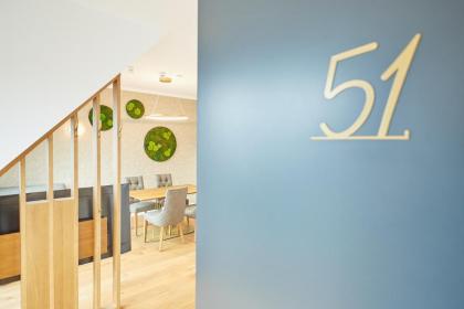 Green Leisure Apartments Schweglerstrasse - image 27