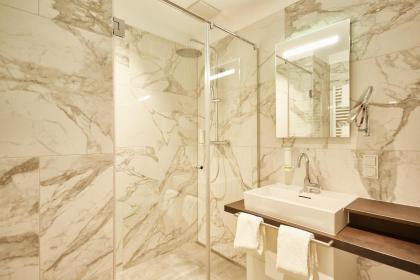 Green Leisure Apartments Schweglerstrasse - image 30