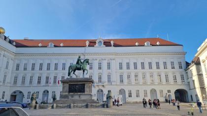 Palais Elegance Wien - image 27