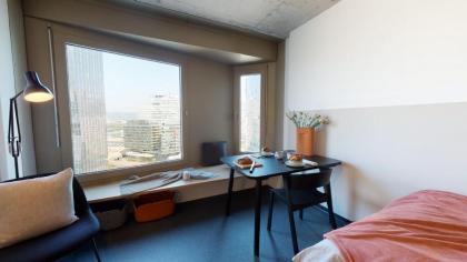 District Living - image 26