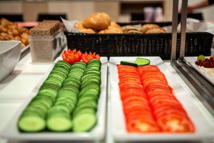 Prizeotel Vienna-City - image 22