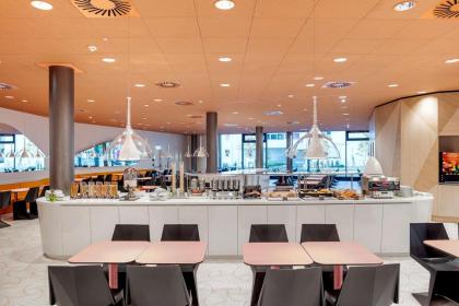 Prizeotel Vienna-City - image 27