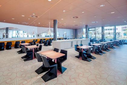 Prizeotel Vienna-City - image 30