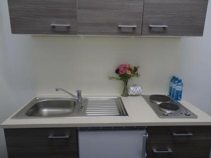 Centre Apartments - image 26