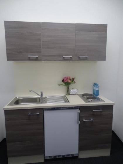 Centre Apartments - image 28