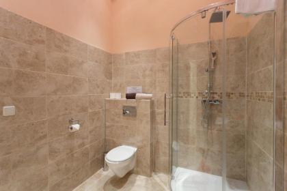 Urban Downtown City Center Apartments - image 25