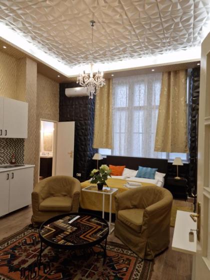 Urban Downtown City Center Apartments - image 26