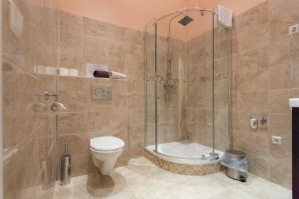 Urban Downtown City Center Apartments - image 28