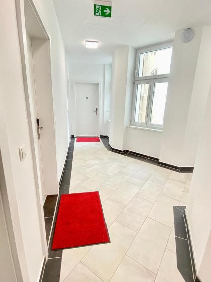 Steiner Residences Vienna Reumannplatz - image 26