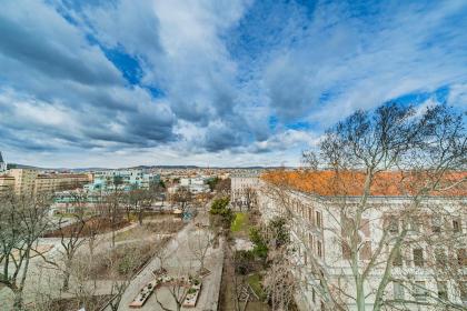 Penthouse apartment - Sauna - Terrasse - Kamin - AC - image 21