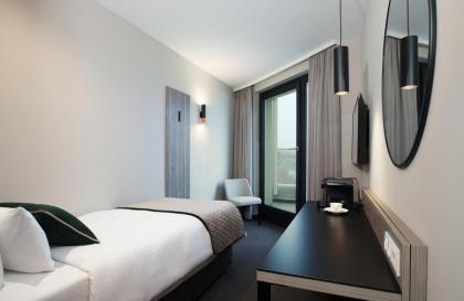 Leonardo Hotel Vienna Otto-Wagner - image 30