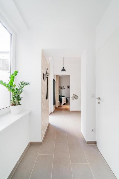 The 15's Apartments - image 21