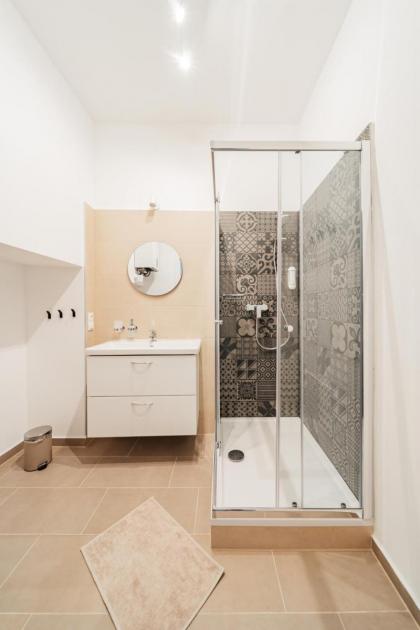 The 15's Apartments - image 22