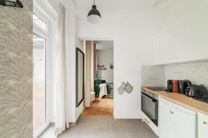 The 15's Apartments - image 24