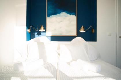 Room 4 Art Apartments Nr.3  in Vienna Center - image 21