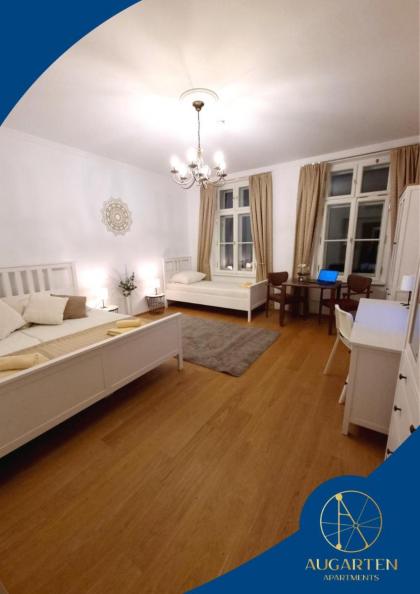 Augarten Apartments - image 22