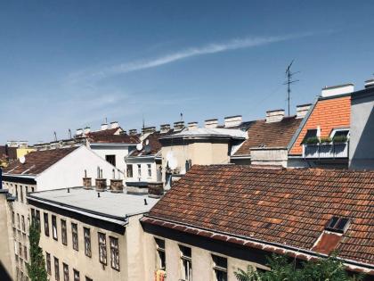 Zentrum: Prater Messe WU - image 27