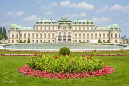 Executive Suite Schottenring - image 30