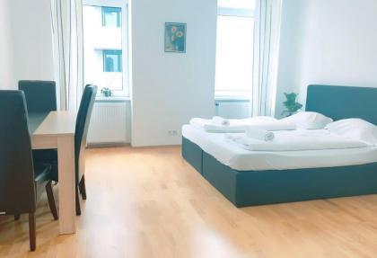 Apartment or Studio in Meldemannstra¿ - image 27