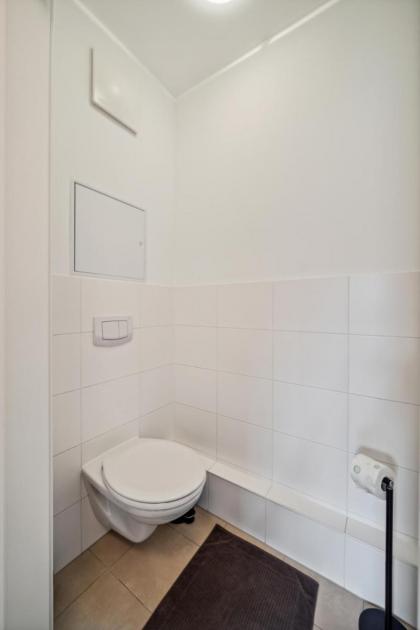 Sofie's Style Apartments Vienna by Arbio - image 21