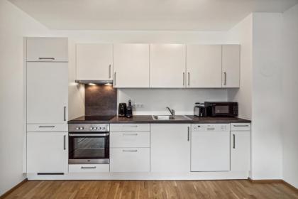 Sofie's Style Apartments Vienna by Arbio - image 22