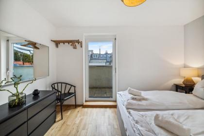 Sofie's Style Apartments Vienna by Arbio - image 23