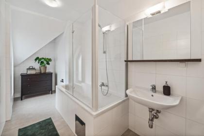 Sofie's Style Apartments Vienna by Arbio - image 24