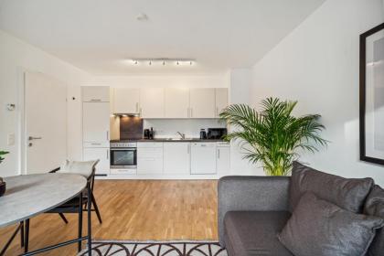 Sofie's Style Apartments Vienna by Arbio - image 25