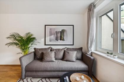 Sofie's Style Apartments Vienna by Arbio - image 27