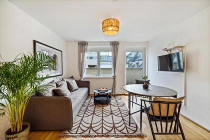 Sofie's Style Apartments Vienna by Arbio - image 28