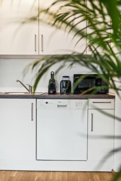 Sofie's Style Apartments Vienna by Arbio - image 29