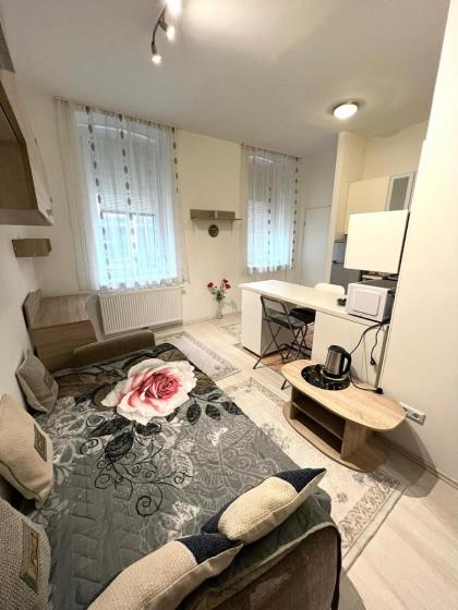 Horian Residence Vienna - image 23