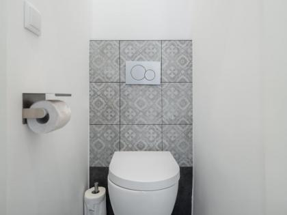 SKY9 Apartments Stadthalle - image 23